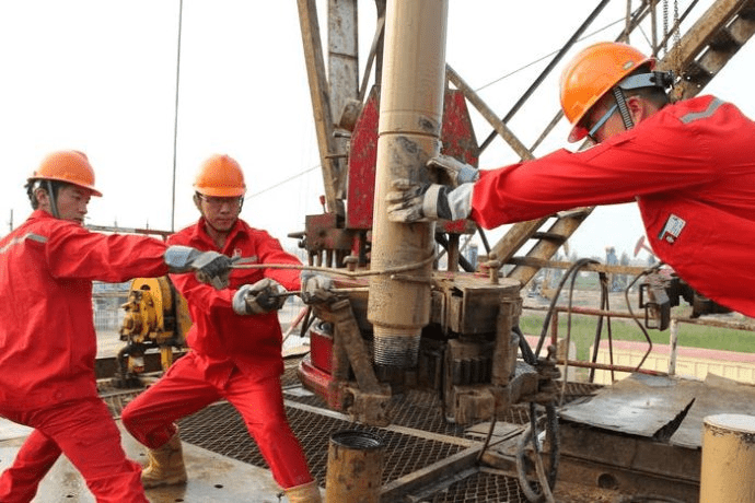 為什么要用鉆井液消泡劑？