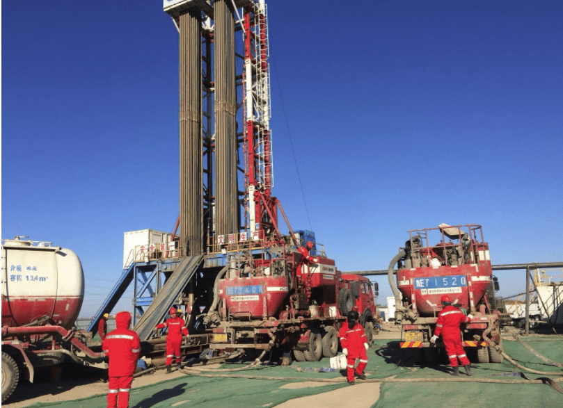 泥漿消泡劑，對付泡沫靠譜嗎？