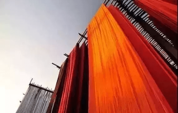 紡織印染消泡劑，你用了嗎？