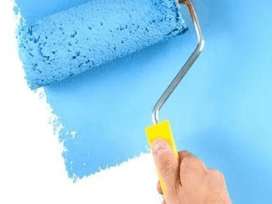 選對涂料消泡劑，涂刷再無泡沫煩惱