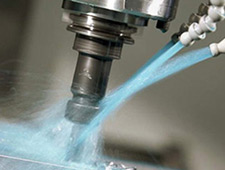 工業清洗消泡劑在金屬清洗中應有應用