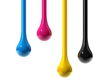 水性油漆油墨消泡劑在油墨中應用