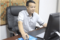 湖北眾智紡織印染有限公司 湖北眾智紡織印染有限公司