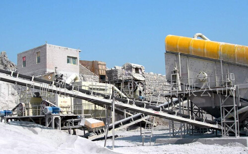 采礦消泡應用領域 采礦消泡應用領域