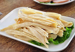 腐竹消泡劑在腐竹中應(yīng)用