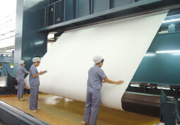 二甲基硅油消泡劑在造紙中的應用