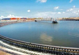 冷卻水消泡劑在水處理中的應用