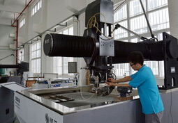 硅聚醚消泡劑在金屬加工里的應用