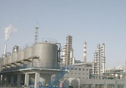 溶劑型消泡劑在化工中的應用