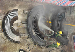 溶劑型消泡劑在工業清洗中的應用