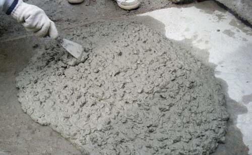 丁苯膠乳用消泡劑在水泥砂漿中的應用 丁苯膠乳用消泡劑在水泥砂漿中的應用