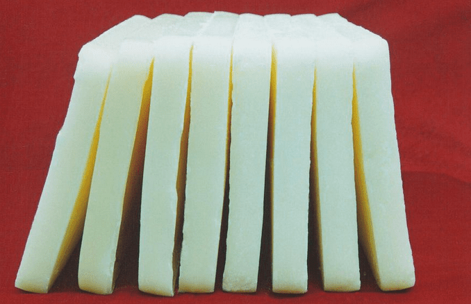 蠟用消泡劑在蠟中應(yīng)用