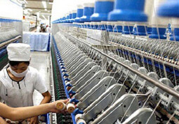 聚硅氧烷消泡劑在紡織中的應用