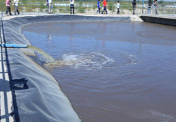 污水消泡劑在工業(yè)污水中的應(yīng)用