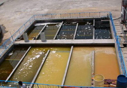 污水消泡劑在化學(xué)污水中的應(yīng)用