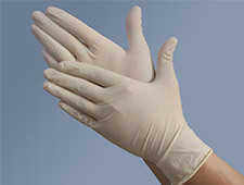 乳膠消泡劑在橡膠手套生產(chǎn)中應(yīng)用