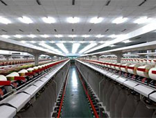 耐高溫消泡劑在紡織印染行業中應用