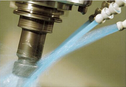 乳液型消泡劑在切削液中的應(yīng)用