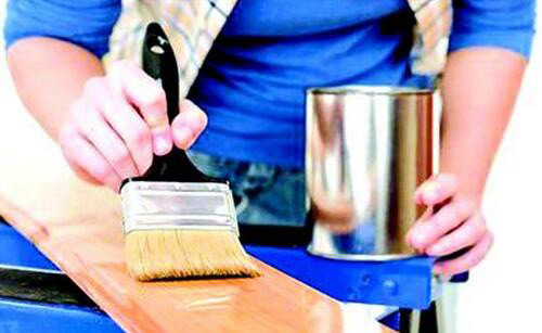 油漆專用消泡劑在家具油漆粉刷中的應(yīng)用 油漆專用消泡劑在家具油漆粉刷中的應(yīng)用