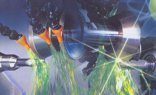 切削液消泡劑在切削液中應用 切削液消泡劑在切削液中應用