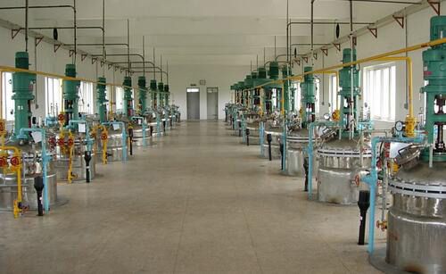 發酵行業用消泡劑在工業發酵中的應用 發酵行業用消泡劑在工業發酵中的應用