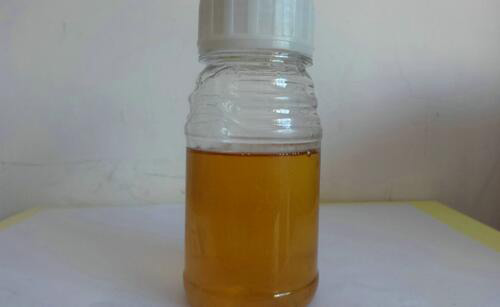 劉先生寄過來的金屬切削液