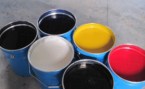 印刷油墨消泡劑在油墨中應用