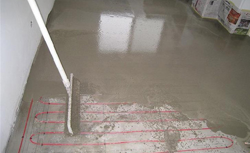 水泥砂漿消泡劑在水泥砂漿中應(yīng)用