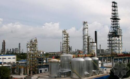 延遲焦化消泡劑在延遲焦化焦炭塔中的應用