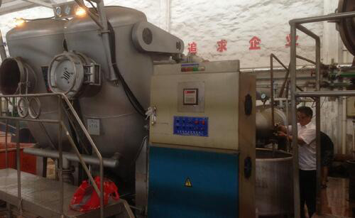 染整消泡劑在染整加工處理中的應用 染整消泡劑在染整加工處理中的應用