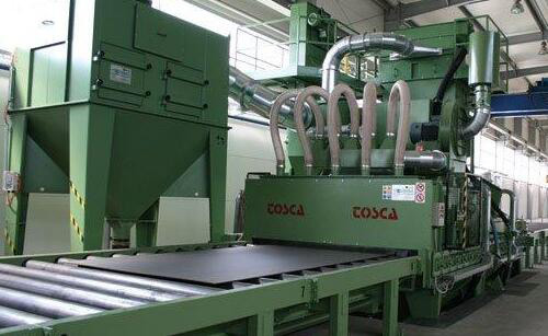 鋼板清洗消泡劑在鋼板清洗處理中的應用 鋼板清洗消泡劑在鋼板清洗處理中的應用