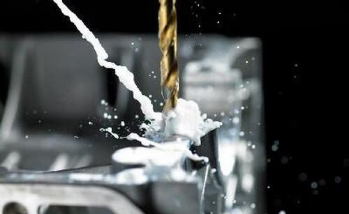 切削液消泡劑在使用切削液中的應用 切削液消泡劑在使用切削液中的應用