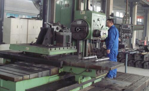 潤滑油專用消泡劑在金屬加工中的應用