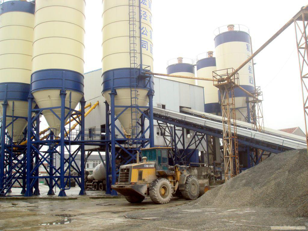 混凝土用消泡劑在混凝土中應用