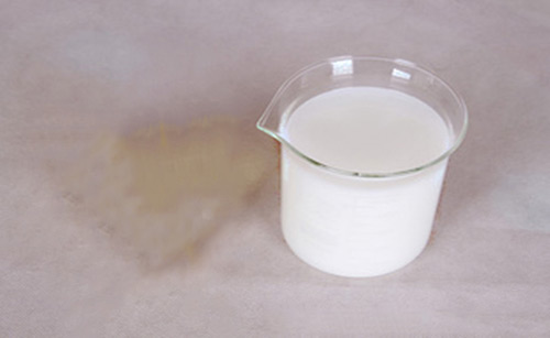 林先生寄過來要進行實驗的皂化油 林先生寄過來要進行實驗的皂化油