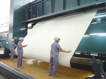 造紙消泡劑在造紙中的應(yīng)用