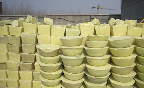 脫硫消泡劑在硫磺中應用