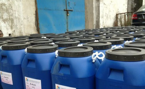 水性粘合劑消泡劑在粘合劑生產中的應用