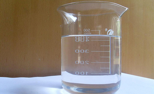 有機(jī)硅消泡劑中二甲基硅油的成份 有機(jī)硅消泡劑中二甲基硅油的成份