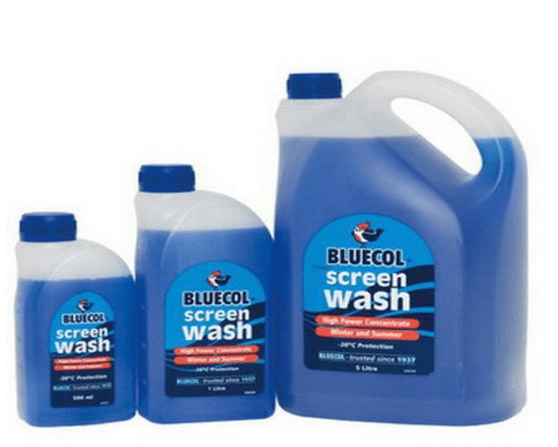 玻璃水消泡劑在玻璃水中的應用 玻璃水消泡劑在玻璃水中的應用