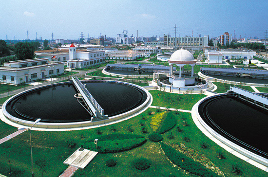 污水處理消泡劑在污水處理中的應用