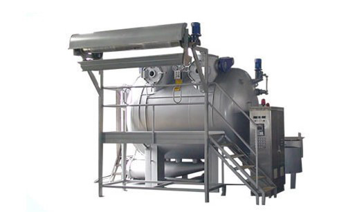 硅酮消泡劑在噴射染色機(jī)中的應(yīng)用