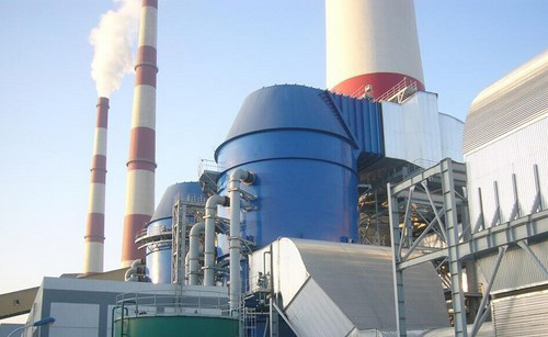 電廠脫硫消泡劑在電廠脫硫處理中的應(yīng)用