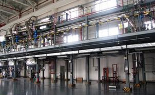 水性粘合劑消泡劑在膠黏劑生產中的應用