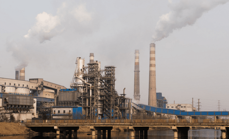 鋼廠脫硫消泡劑在鋼廠脫硫中的應用