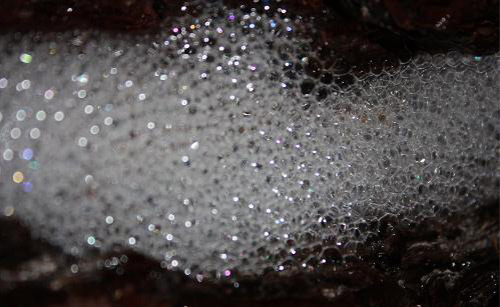 清洗劑消泡劑在清洗劑中的應用 清洗劑消泡劑在清洗劑中的應用