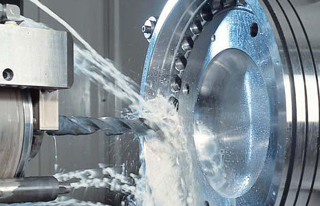 切削液消泡劑的應用領域 切削液消泡劑的應用領域