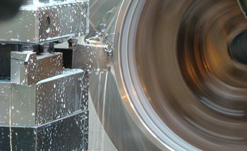 切削液消泡劑在切削液中應用