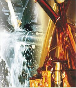 切削液消泡劑在切削液中的應用 切削液消泡劑在切削液中的應用