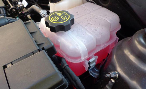 冷卻水消泡劑在冷卻水中應用 冷卻水消泡劑在冷卻水中應用